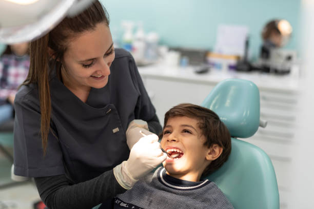 Best Emergency Pediatric Dentist  in Pompton Lakes, NJ