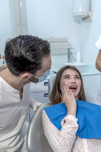 Best Tooth Infection Emergency Dentist  in Pompton Lakes, NJ