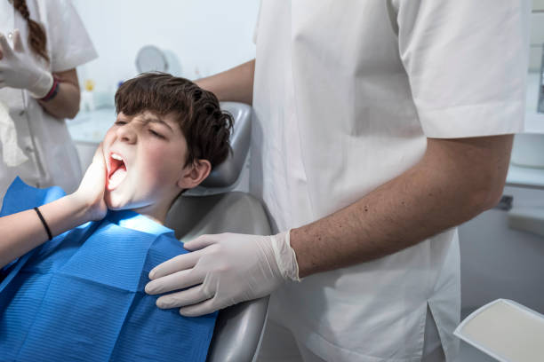 Best Emergency Dental Services Near Me  in Pompton Lakes, NJ